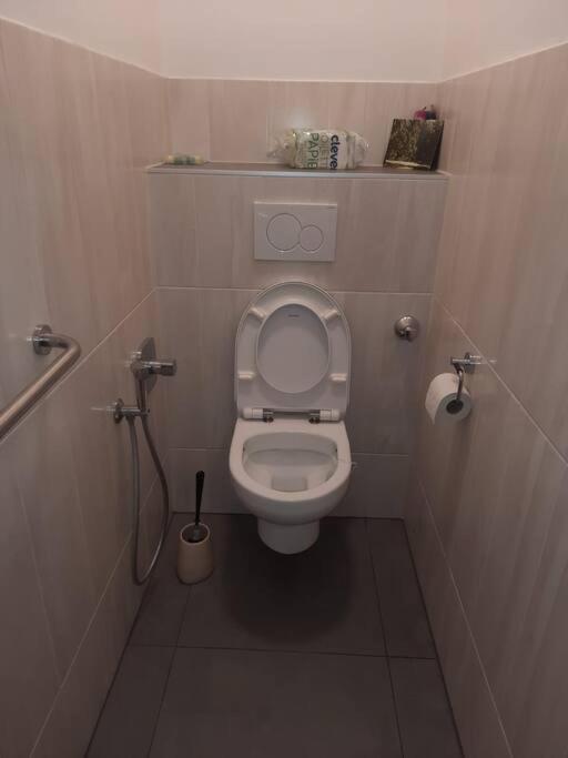 Appartement Quiet With Shared Kitchen Bathroom Graz